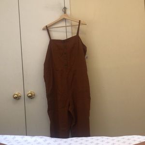 Old navy jumpsuit